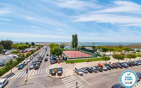 Apartamento Praia Fuzeta 2